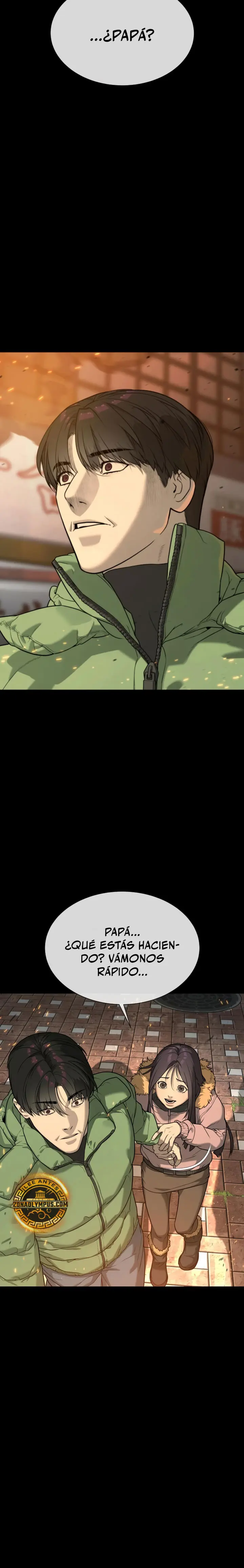 Asesino Pietro (Viejo sabroso)| > Capitulo 116 > Page 681