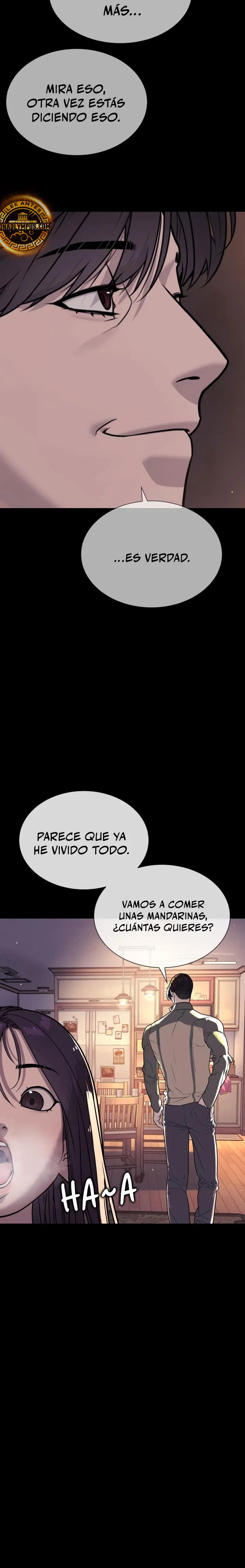 Asesino Pietro (Viejo sabroso)| > Capitulo 117 > Page 41