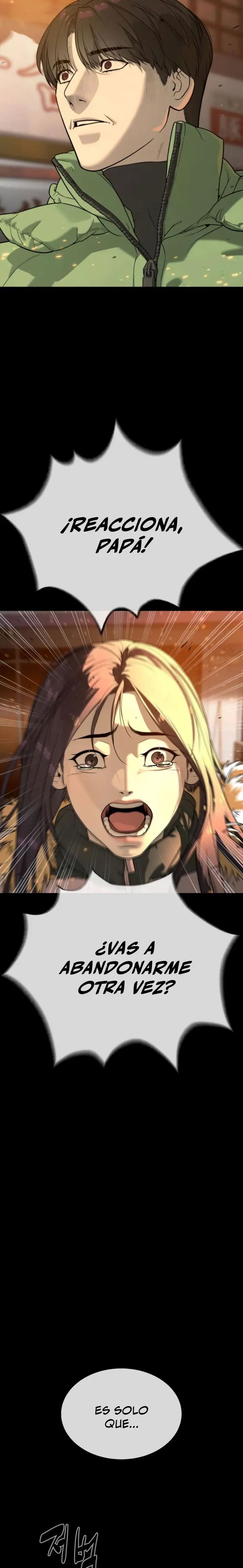 Asesino Pietro (Viejo sabroso)| > Capitulo 117 > Page 81