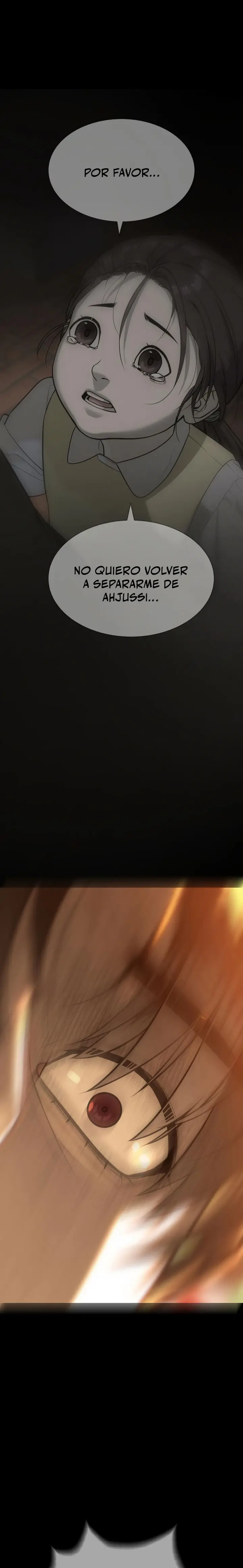 Asesino Pietro (Viejo sabroso)| > Capitulo 117 > Page 121