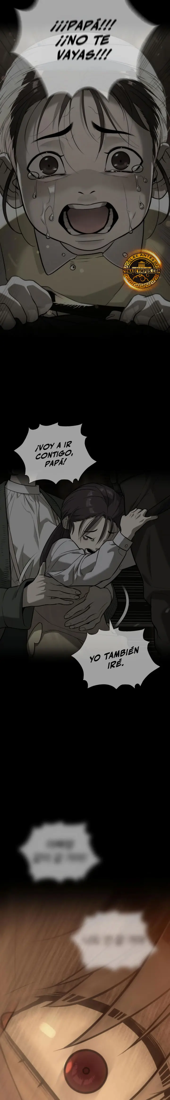 Asesino Pietro (Viejo sabroso)| > Capitulo 117 > Page 131