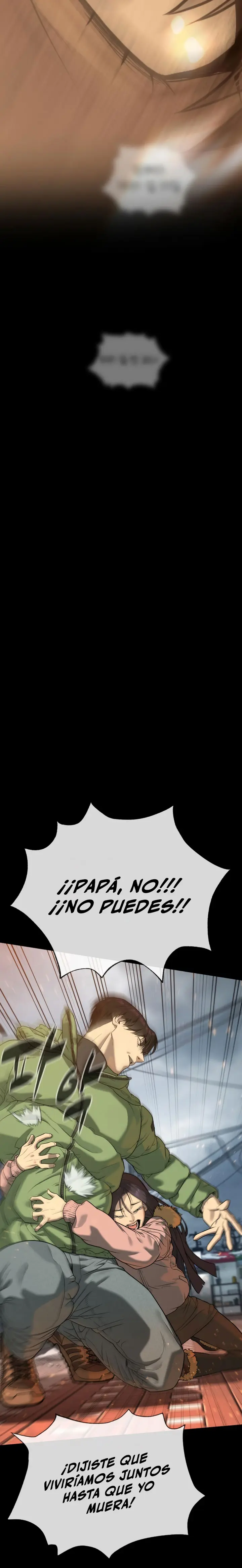 Asesino Pietro (Viejo sabroso)| > Capitulo 117 > Page 141