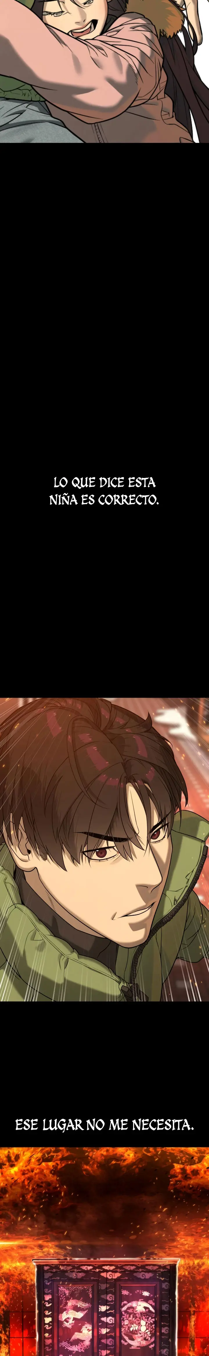 Asesino Pietro (Viejo sabroso)| > Capitulo 117 > Page 161