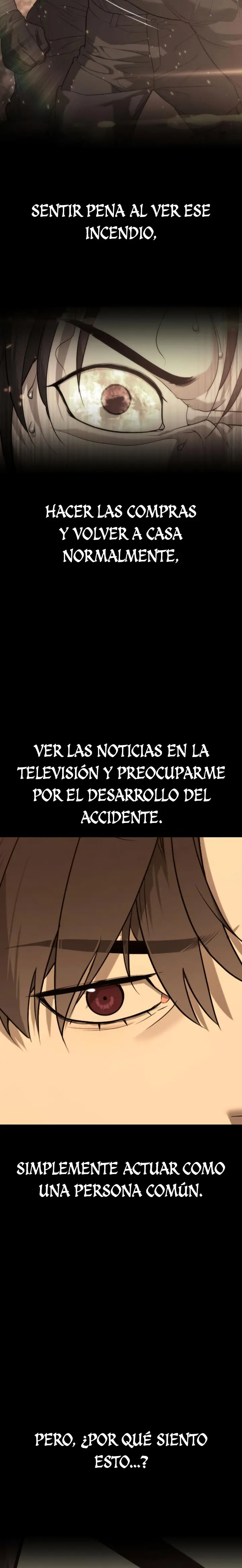 Asesino Pietro (Viejo sabroso)| > Capitulo 117 > Page 181