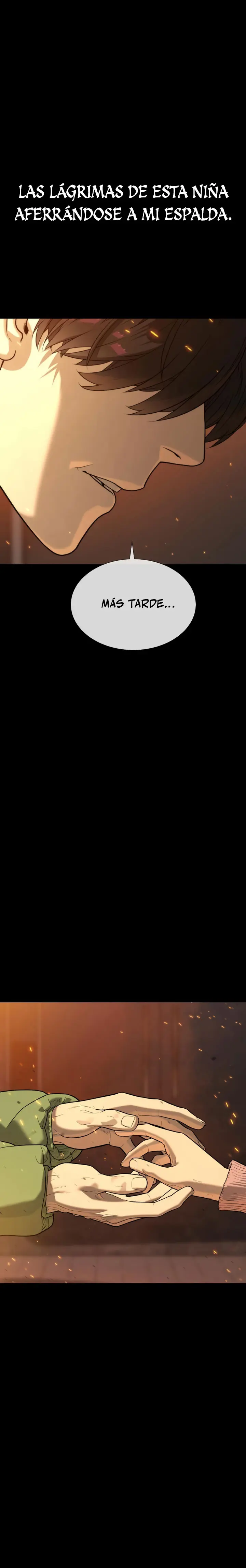 Asesino Pietro (Viejo sabroso)| > Capitulo 117 > Page 201