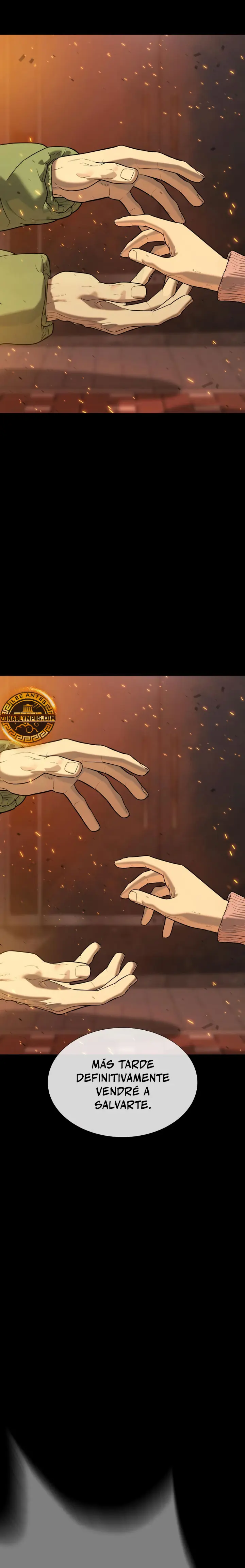 Asesino Pietro (Viejo sabroso)| > Capitulo 117 > Page 221