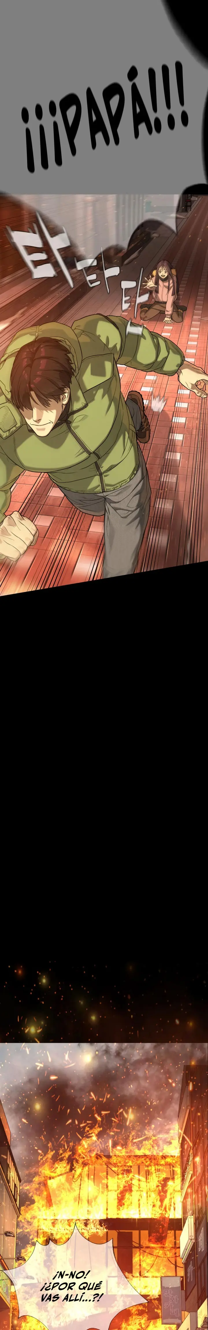 Asesino Pietro (Viejo sabroso)| > Capitulo 117 > Page 231