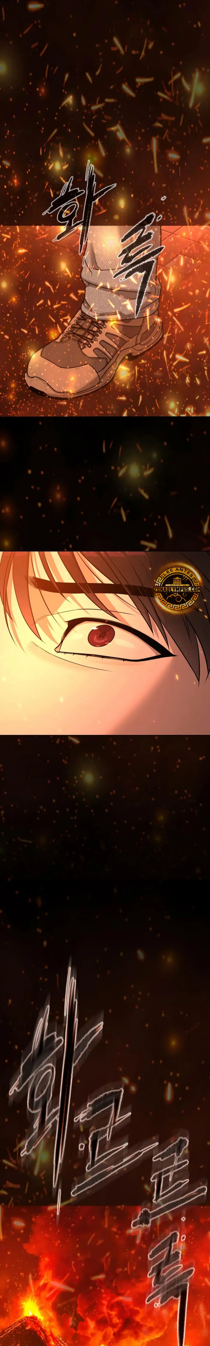 Asesino Pietro (Viejo sabroso)| > Capitulo 117 > Page 251