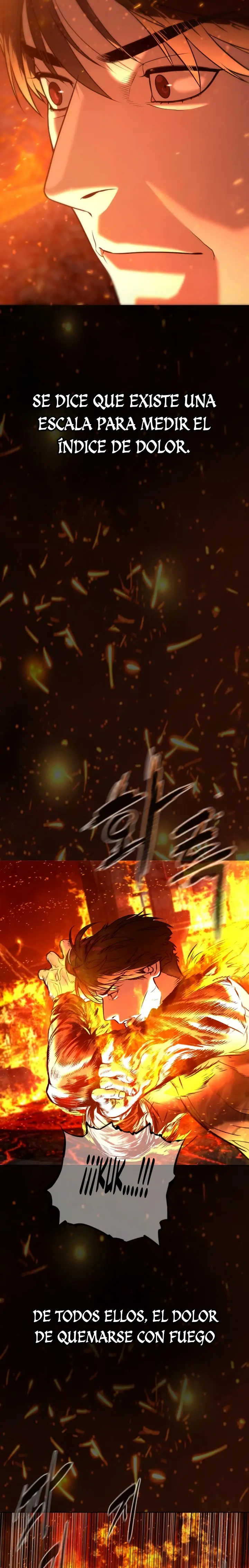 Asesino Pietro (Viejo sabroso)| > Capitulo 117 > Page 271