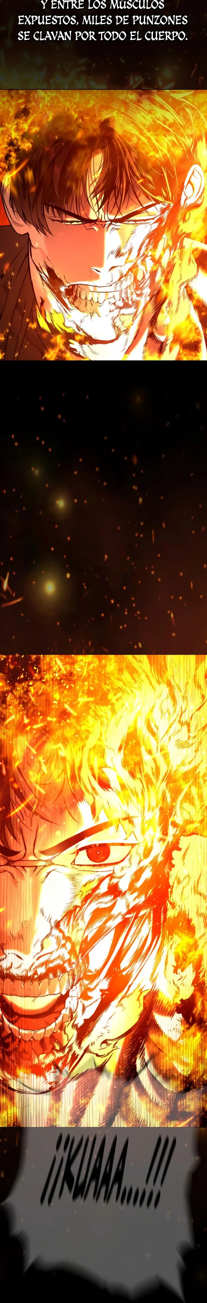 Asesino Pietro (Viejo sabroso)| > Capitulo 117 > Page 291