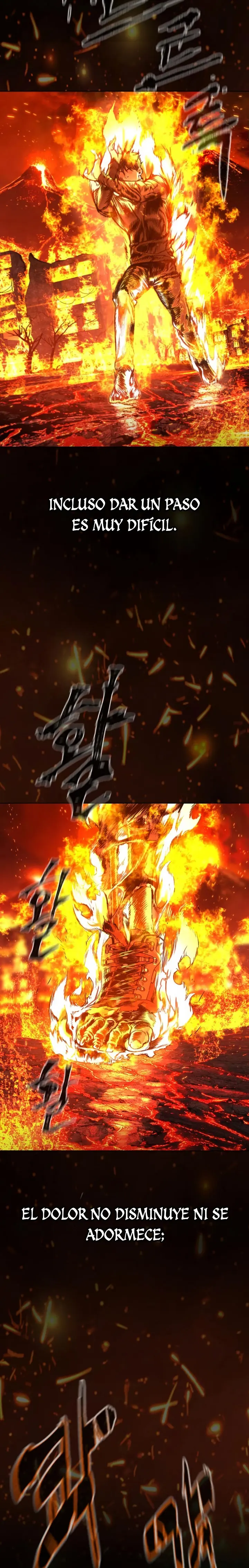 Asesino Pietro (Viejo sabroso)| > Capitulo 117 > Page 311