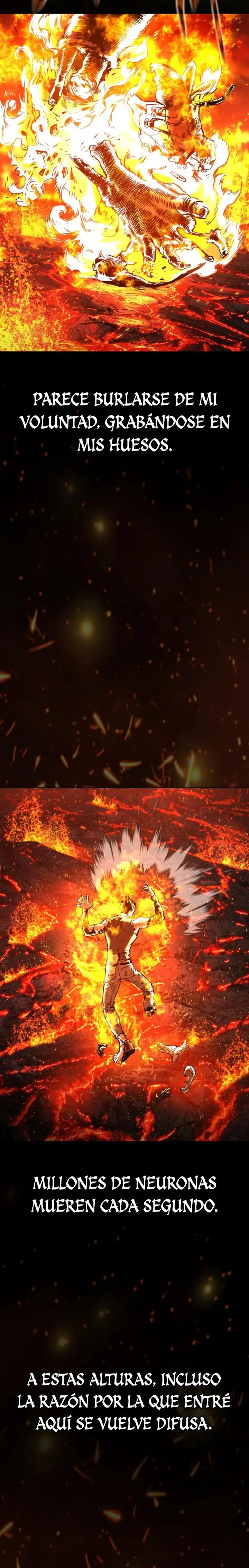 Asesino Pietro (Viejo sabroso)| > Capitulo 117 > Page 321