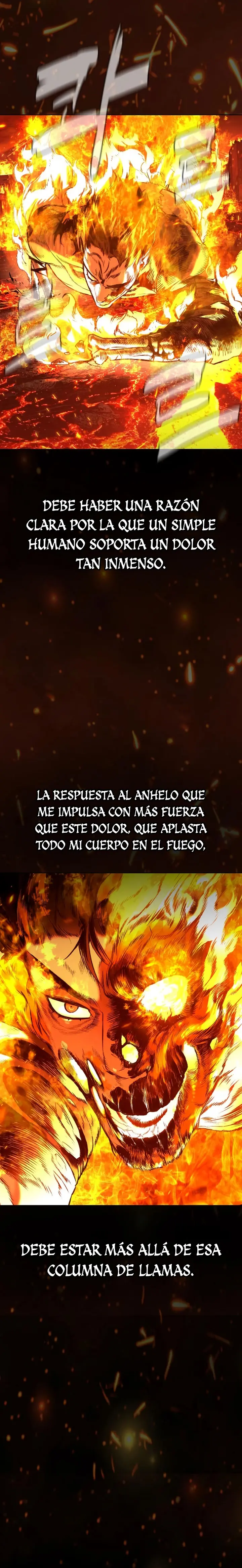 Asesino Pietro (Viejo sabroso)| > Capitulo 117 > Page 341