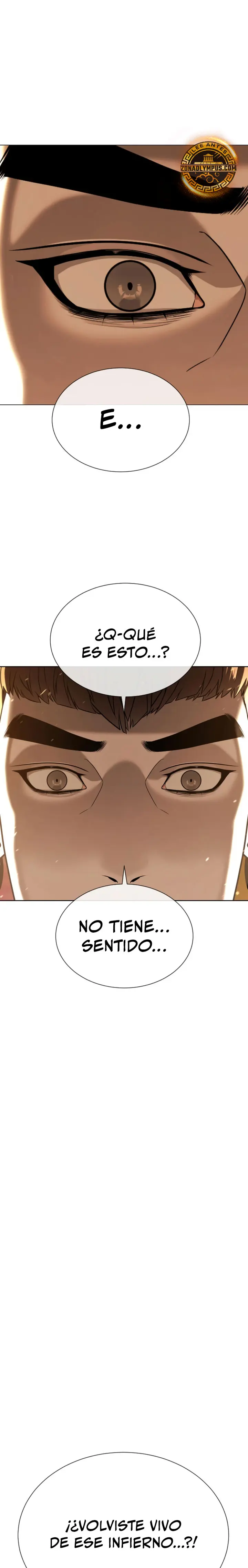 Asesino Pietro (Viejo sabroso)| > Capitulo 117 > Page 391