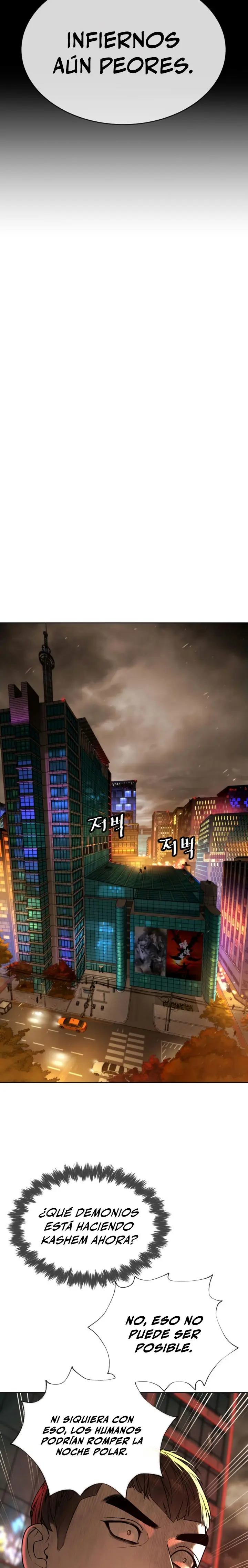 Asesino Pietro (Viejo sabroso)| > Capitulo 117 > Page 421