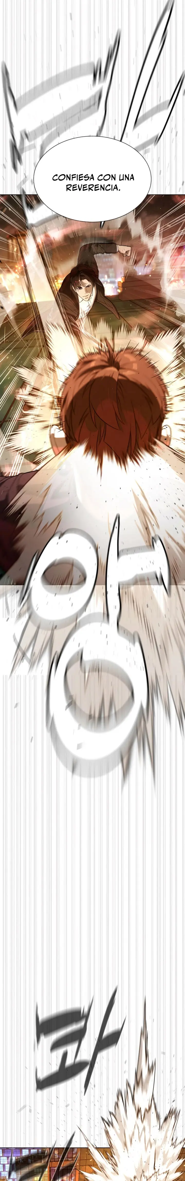 Asesino Pietro (Viejo sabroso)| > Capitulo 117 > Page 461