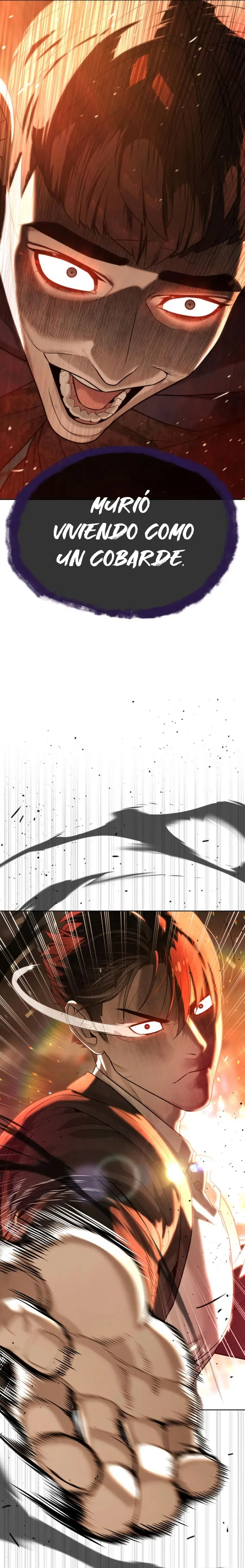 Asesino Pietro (Viejo sabroso)| > Capitulo 117 > Page 521