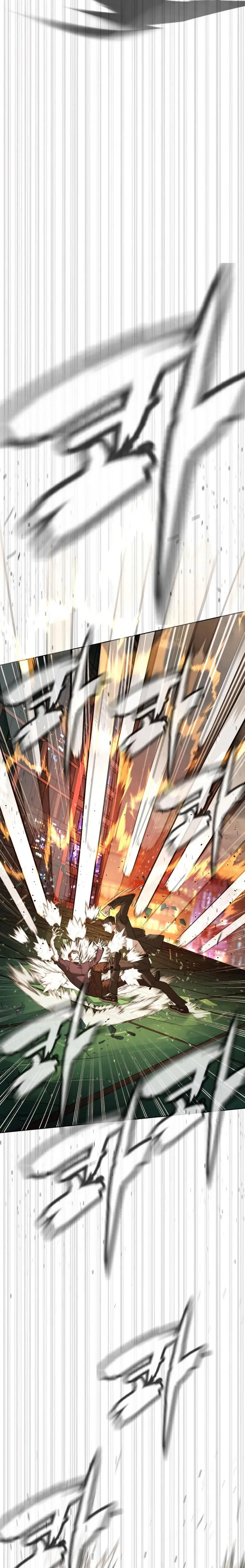 Asesino Pietro (Viejo sabroso)| > Capitulo 117 > Page 531