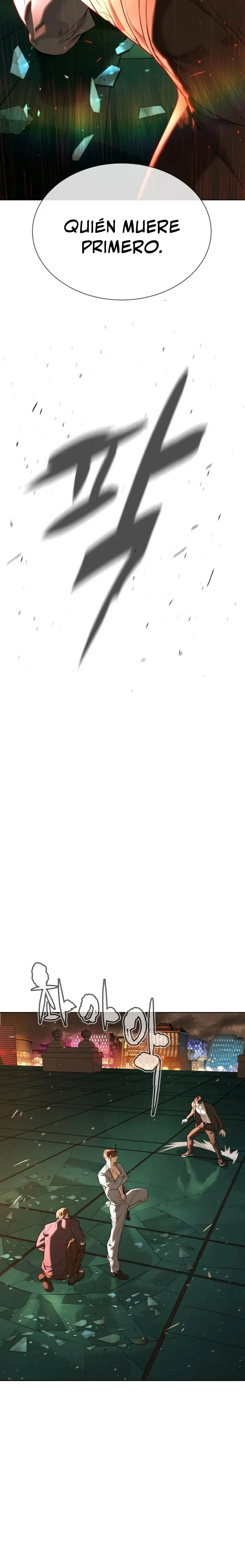 Asesino Pietro (Viejo sabroso)| > Capitulo 117 > Page 571