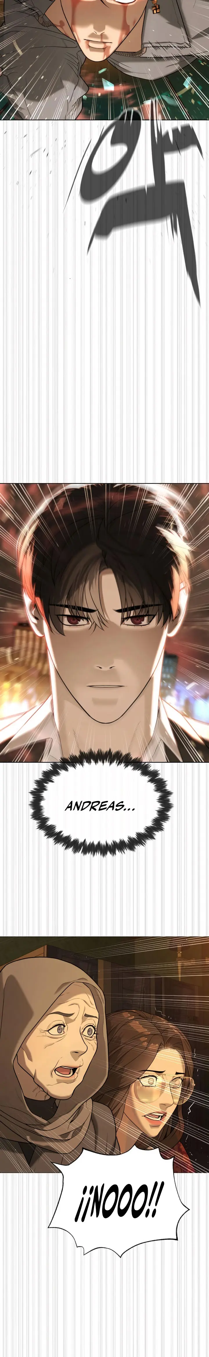 Asesino Pietro (Viejo sabroso)| > Capitulo 117 > Page 611