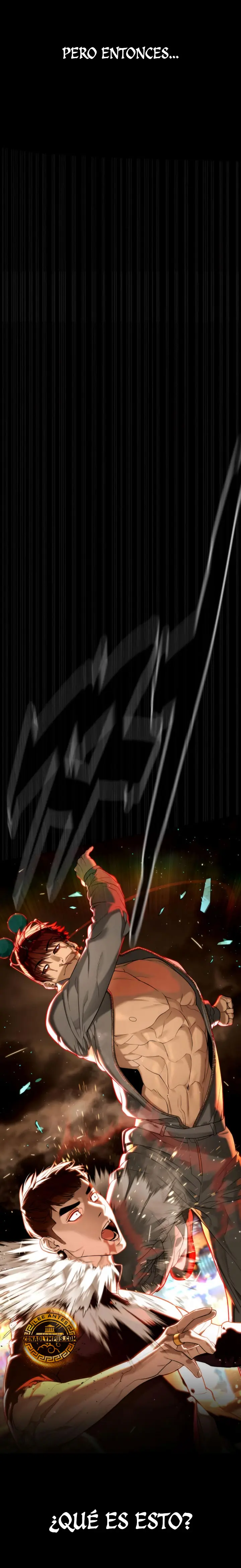 Asesino Pietro (Viejo sabroso)| > Capitulo 118 > Page 81