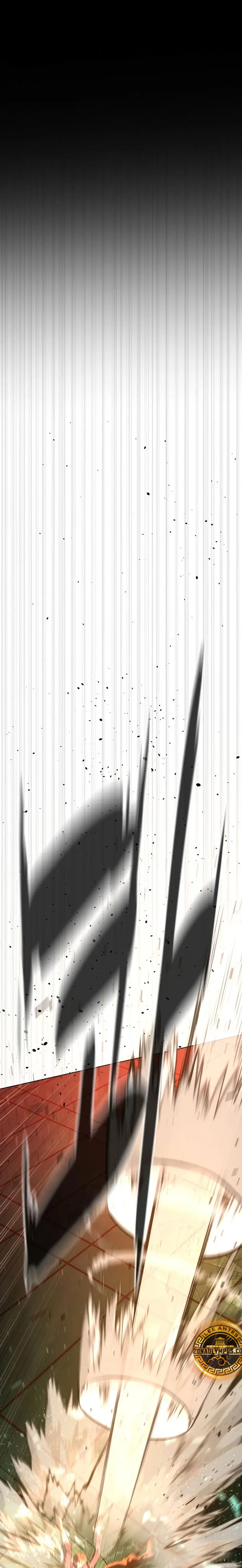 Asesino Pietro (Viejo sabroso)| > Capitulo 118 > Page 91