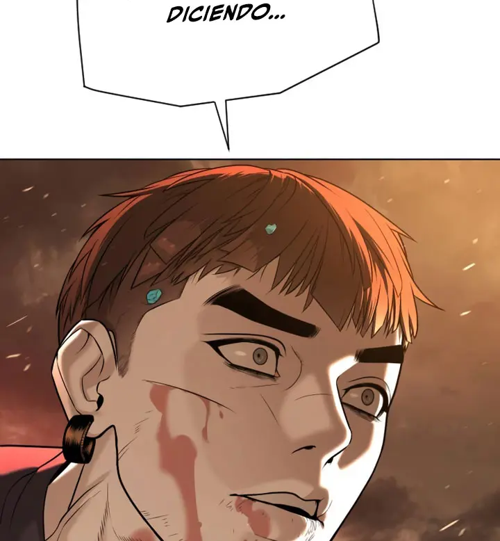 Asesino Pietro (Viejo sabroso)| > Capitulo 118 > Page 181