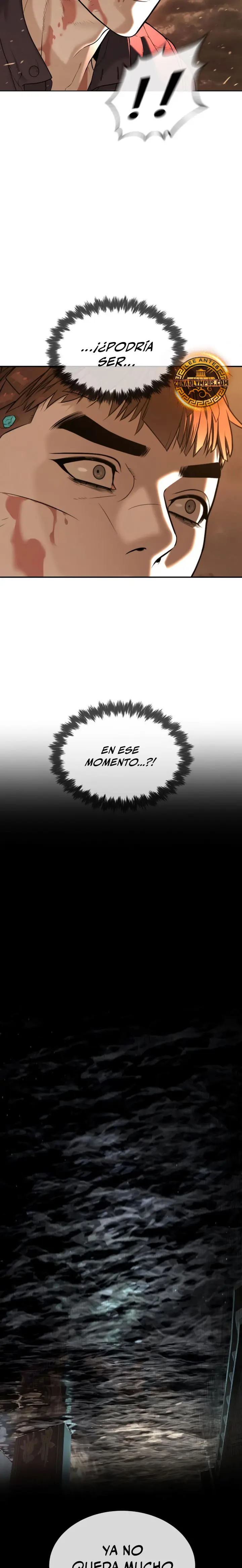 Asesino Pietro (Viejo sabroso)| > Capitulo 118 > Page 191