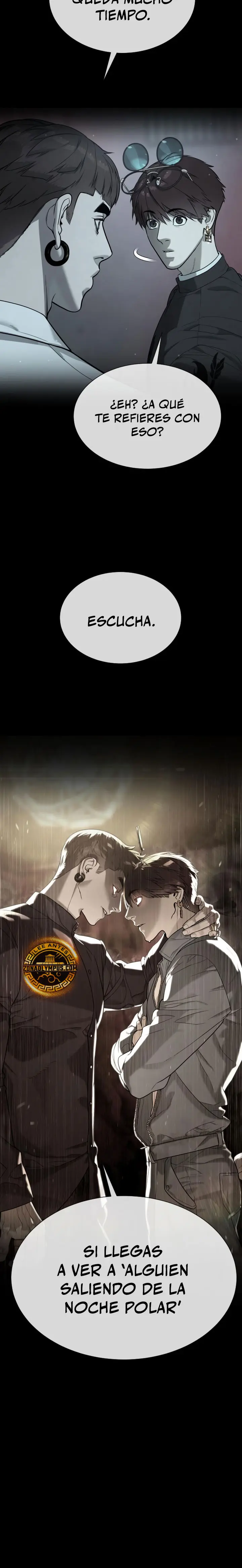 Asesino Pietro (Viejo sabroso)| > Capitulo 118 > Page 201