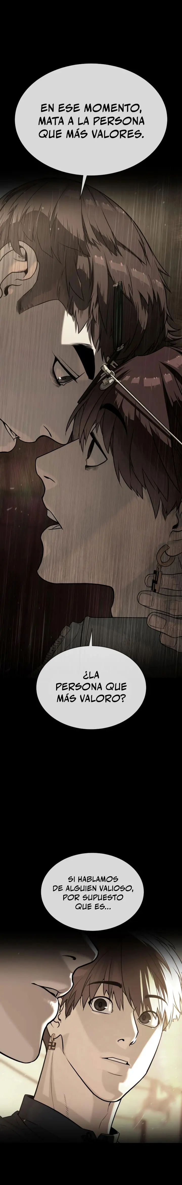 Asesino Pietro (Viejo sabroso)| > Capitulo 118 > Page 211