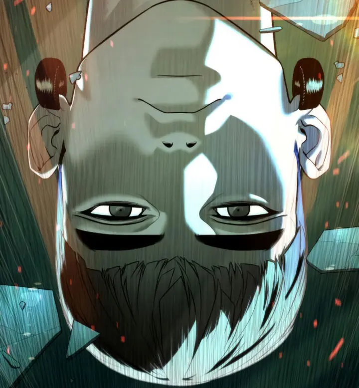 Asesino Pietro (Viejo sabroso)| > Capitulo 118 > Page 271