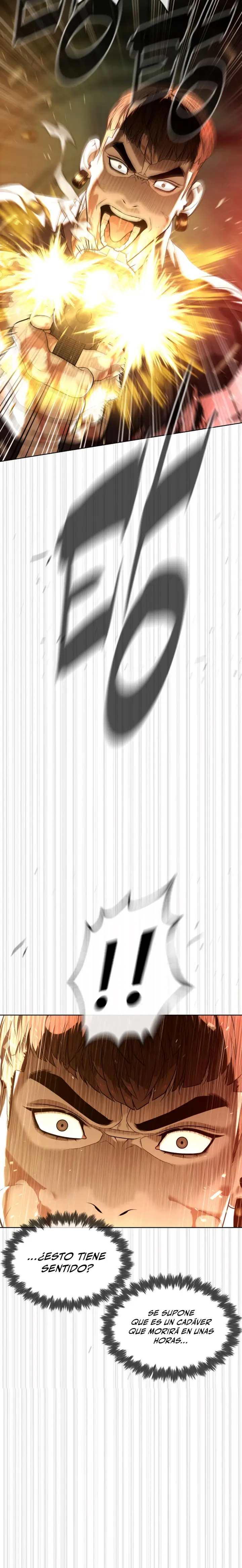 Asesino Pietro (Viejo sabroso)| > Capitulo 118 > Page 311