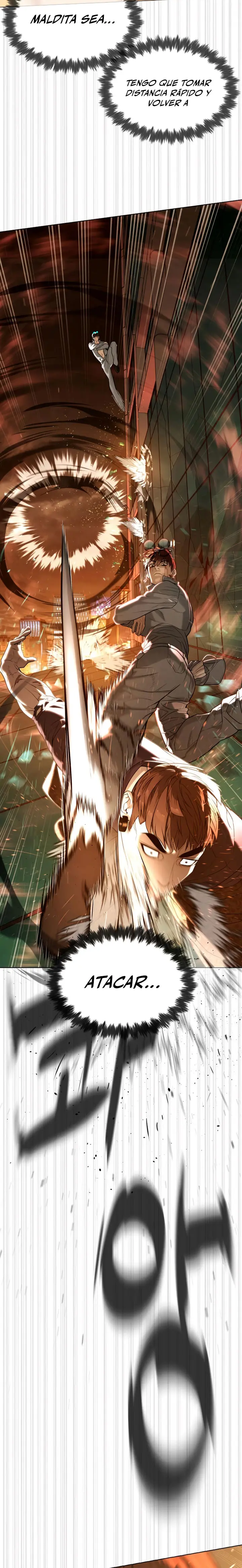 Asesino Pietro (Viejo sabroso)| > Capitulo 118 > Page 341