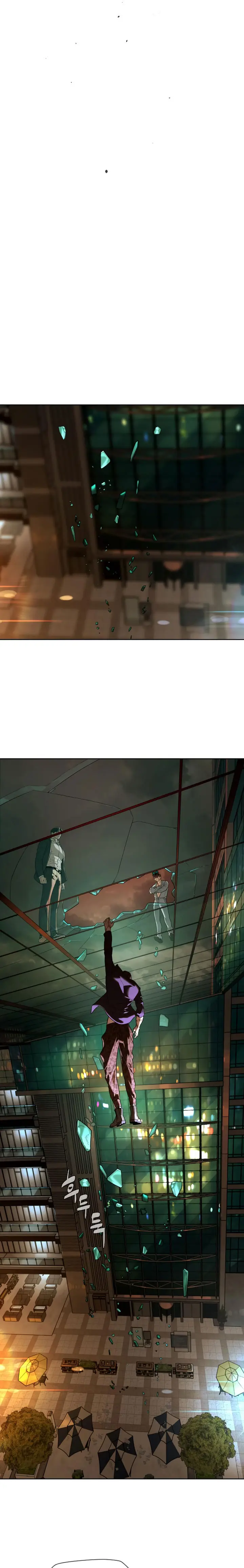 Asesino Pietro (Viejo sabroso)| > Capitulo 118 > Page 421