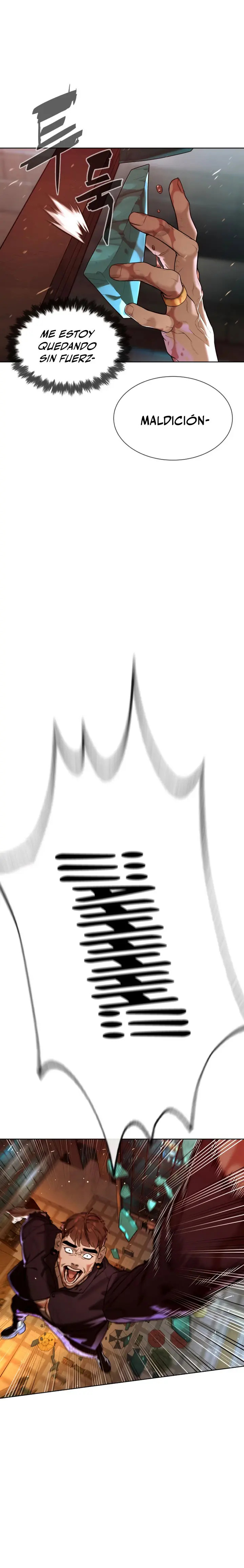 Asesino Pietro (Viejo sabroso)| > Capitulo 118 > Page 451