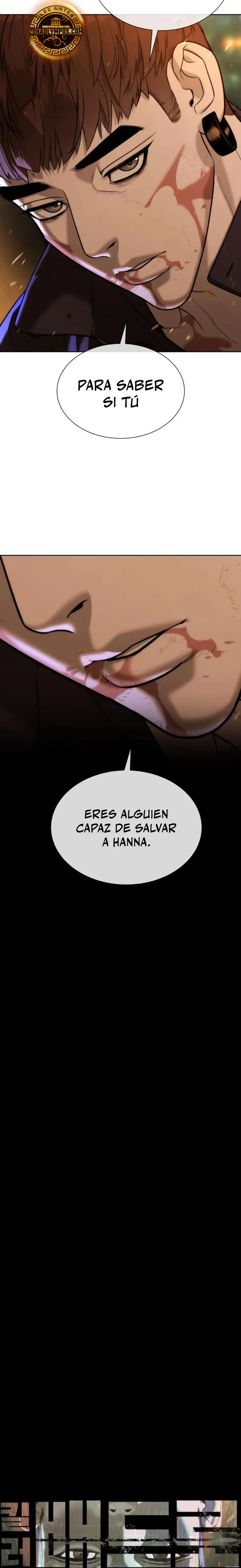 Asesino Pietro (Viejo sabroso)| > Capitulo 118 > Page 541