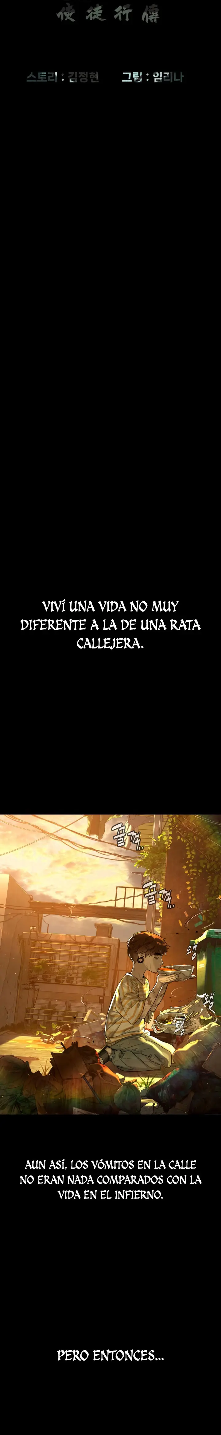 Asesino Pietro (Viejo sabroso)| > Capitulo 118 > Page 551