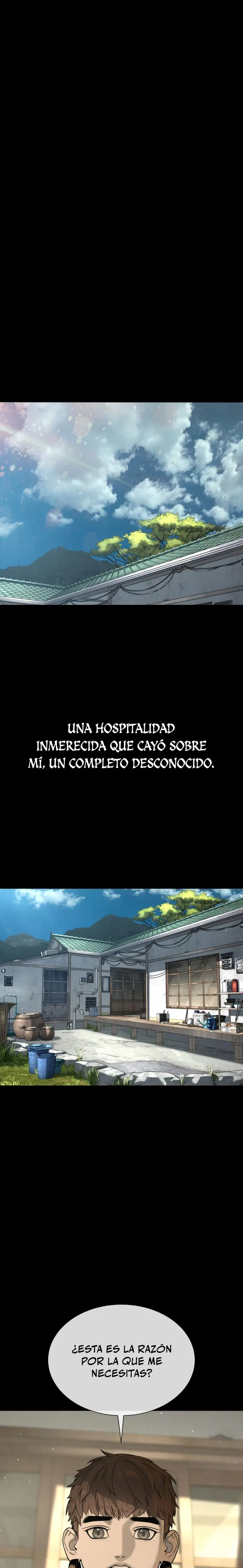 Asesino Pietro (Viejo sabroso)| > Capitulo 118 > Page 611