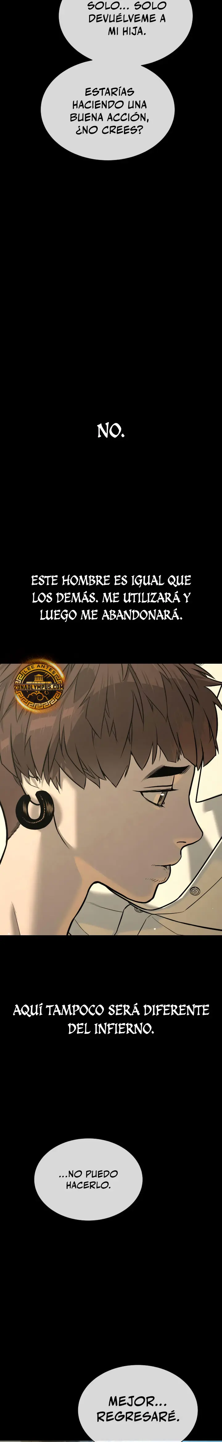 Asesino Pietro (Viejo sabroso)| > Capitulo 118 > Page 661