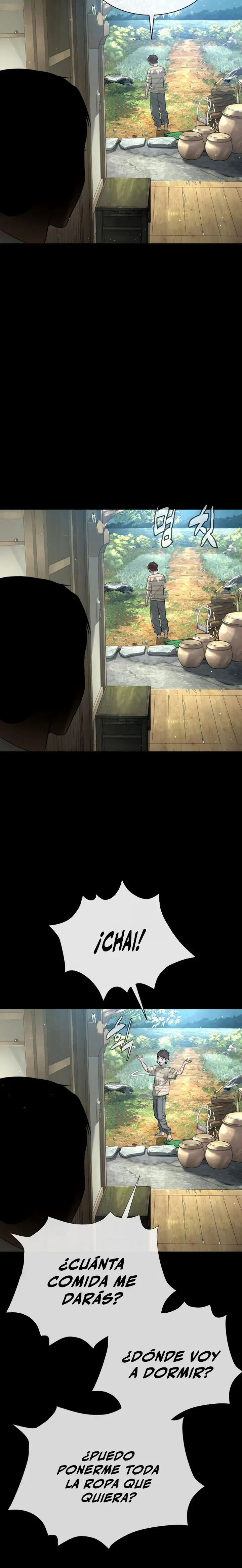 Asesino Pietro (Viejo sabroso)| > Capitulo 118 > Page 681