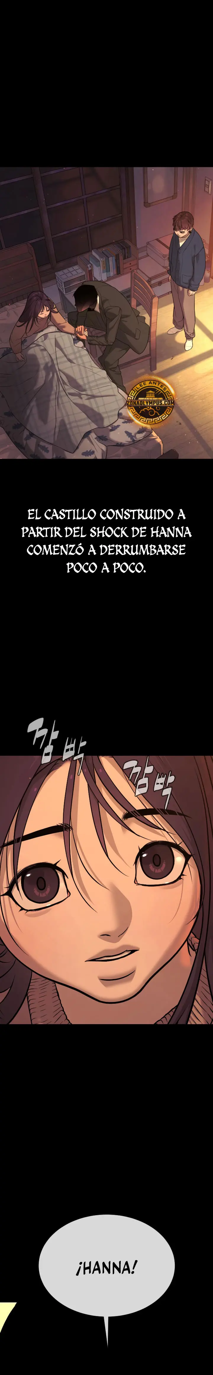 Asesino Pietro (Viejo sabroso)| > Capitulo 118 > Page 711