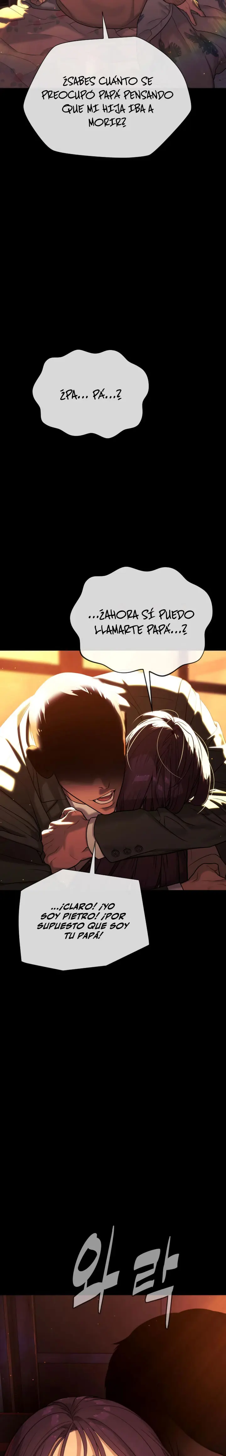 Asesino Pietro (Viejo sabroso)| > Capitulo 118 > Page 731