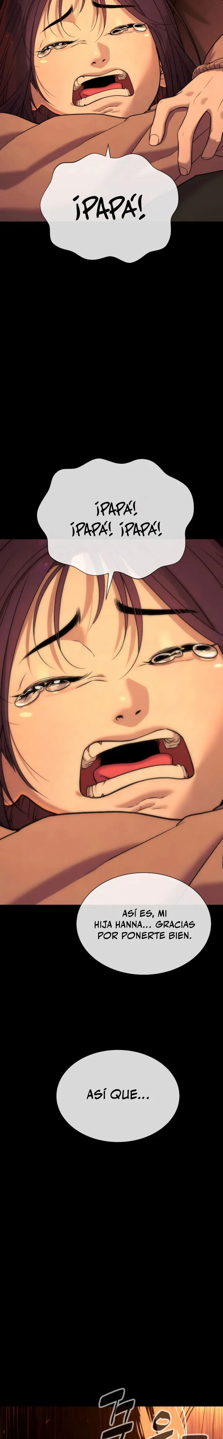 Asesino Pietro (Viejo sabroso)| > Capitulo 118 > Page 741