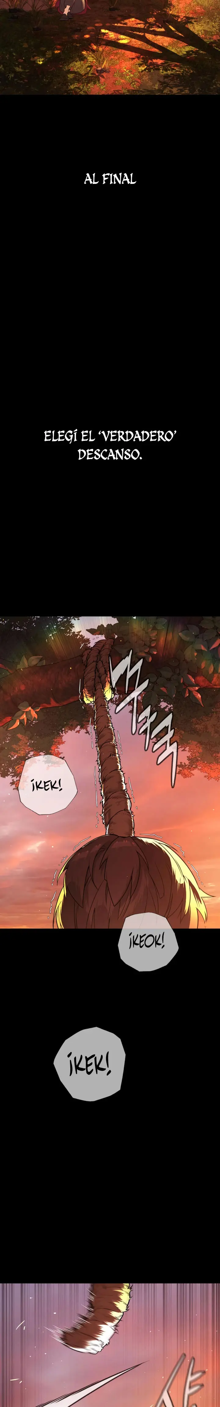 Asesino Pietro (Viejo sabroso)| > Capitulo 118 > Page 791