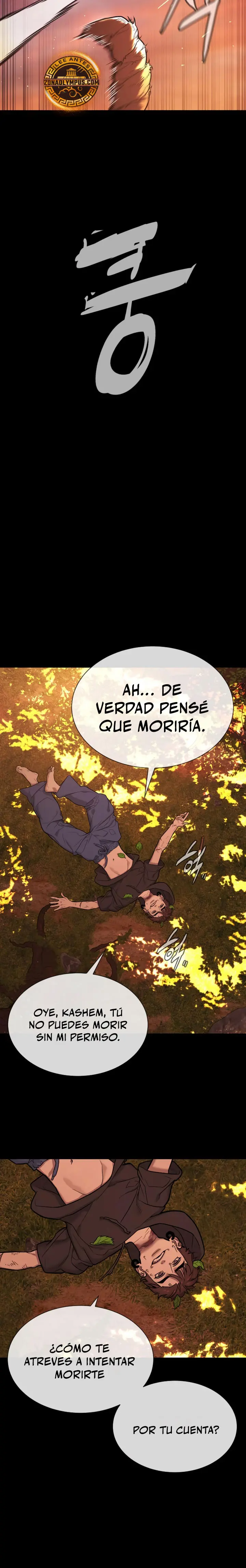 Asesino Pietro (Viejo sabroso)| > Capitulo 118 > Page 801