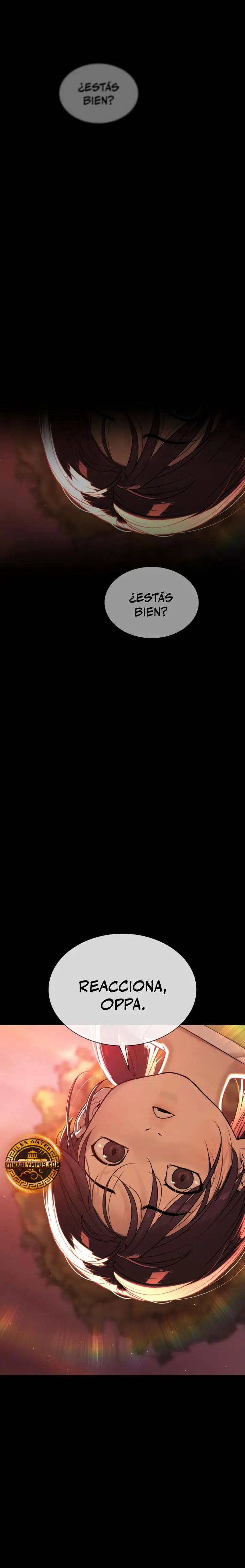 Asesino Pietro (Viejo sabroso)| > Capitulo 118 > Page 821