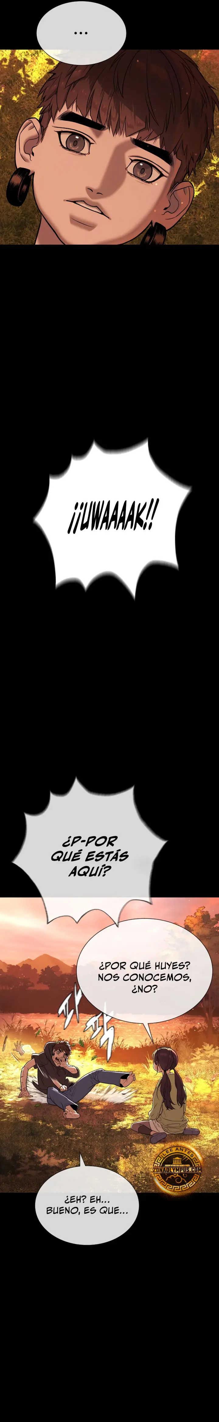 Asesino Pietro (Viejo sabroso)| > Capitulo 118 > Page 831