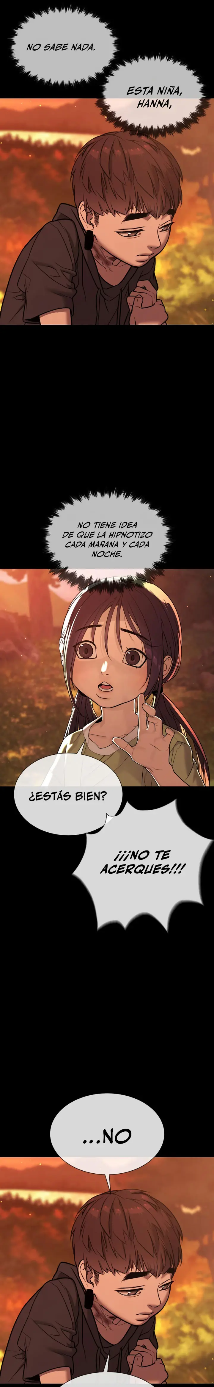 Asesino Pietro (Viejo sabroso)| > Capitulo 118 > Page 841