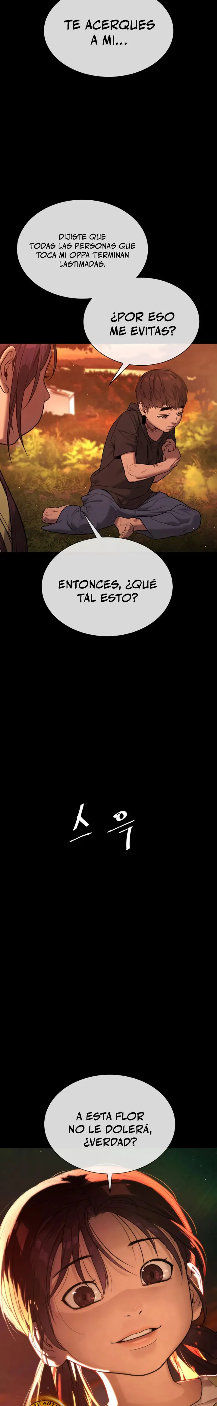 Asesino Pietro (Viejo sabroso)| > Capitulo 118 > Page 851