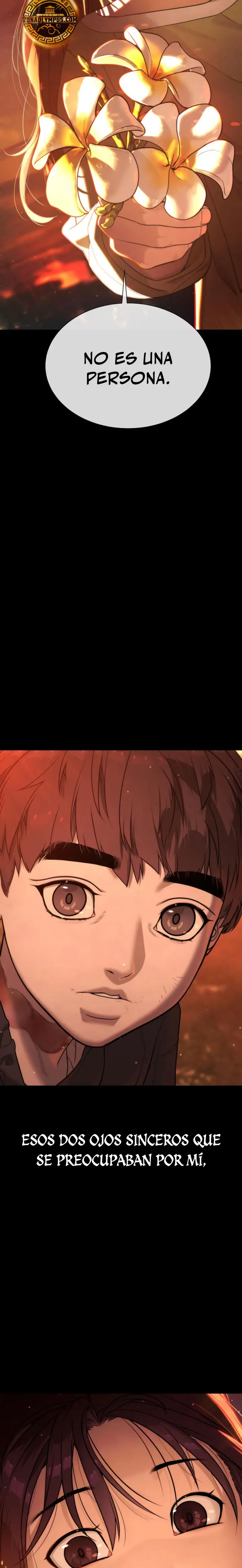 Asesino Pietro (Viejo sabroso)| > Capitulo 118 > Page 861